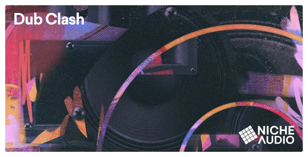 Niche Audio Dub Clash Wav Pack